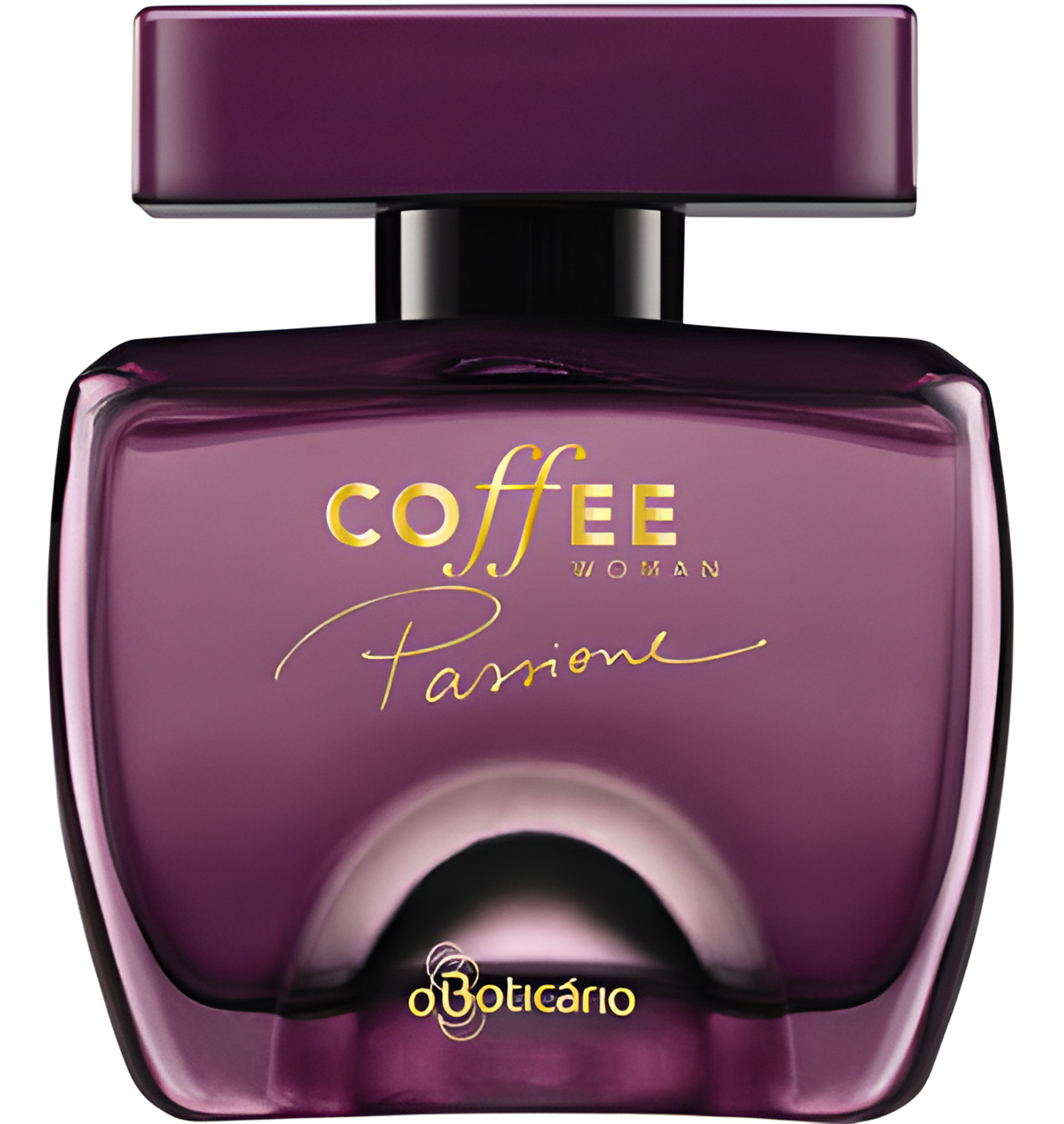 Picture of Coffee Woman Passione fragrance