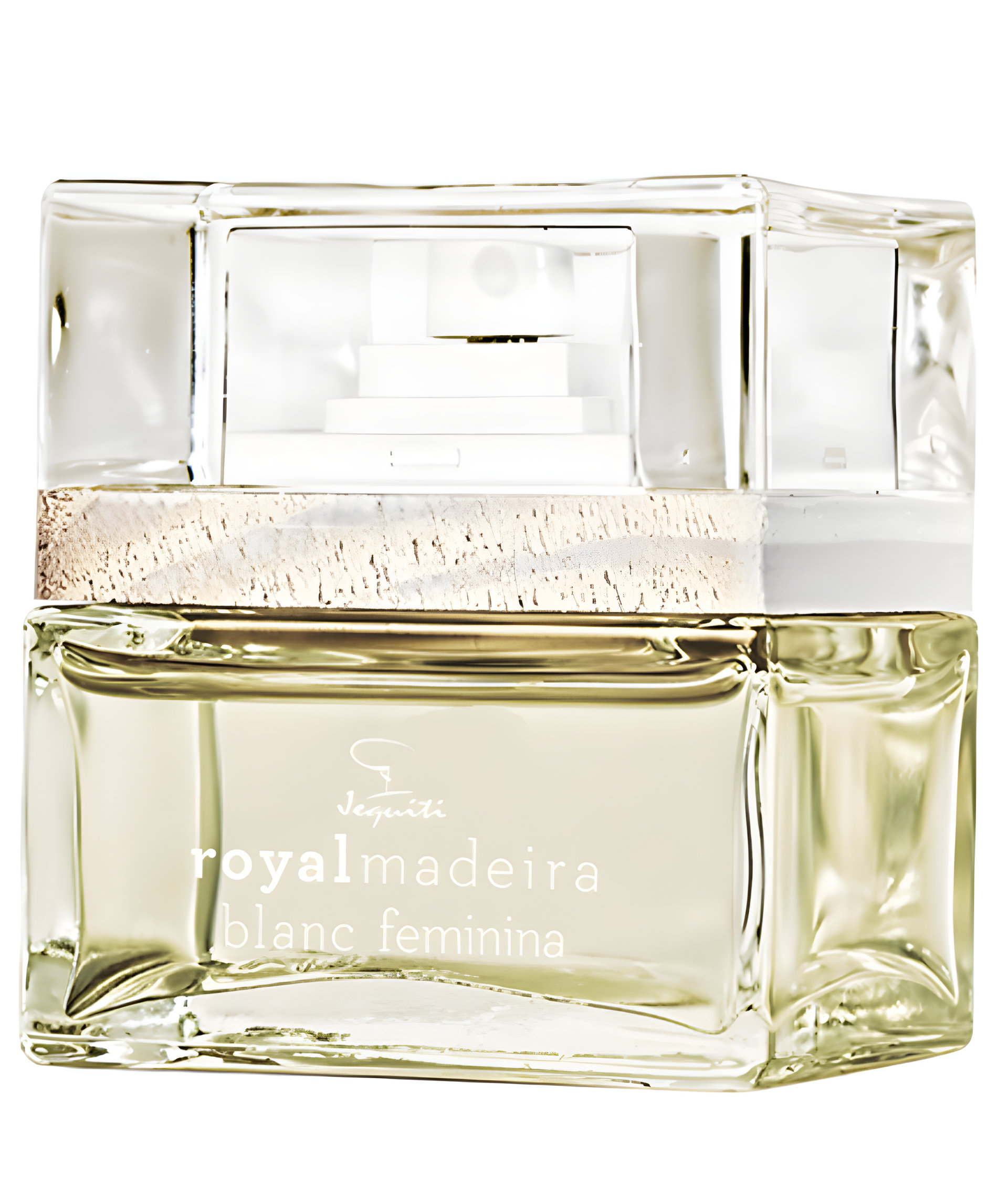 Picture of Royal Madeira Blanc fragrance