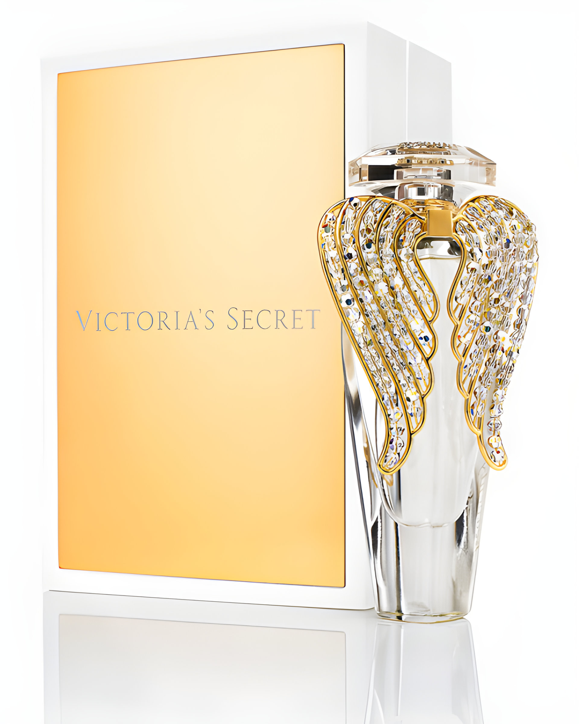 Picture of Heavenly Luxe Edition fragrance