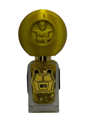 BGTA by Pisello Parfum perfume bottle