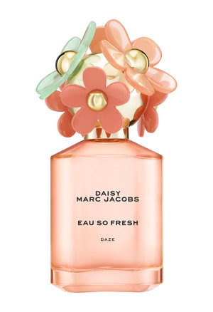 Daisy Eau So Fresh Daze by Marc Jacobs perfume bottle
