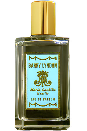 Barry Lyndon by Maria Candida Gentile perfume bottle