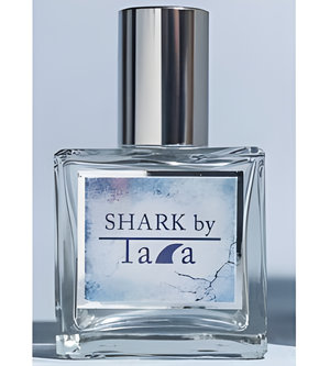 Shark by Tara by Tara Reid perfume bottle