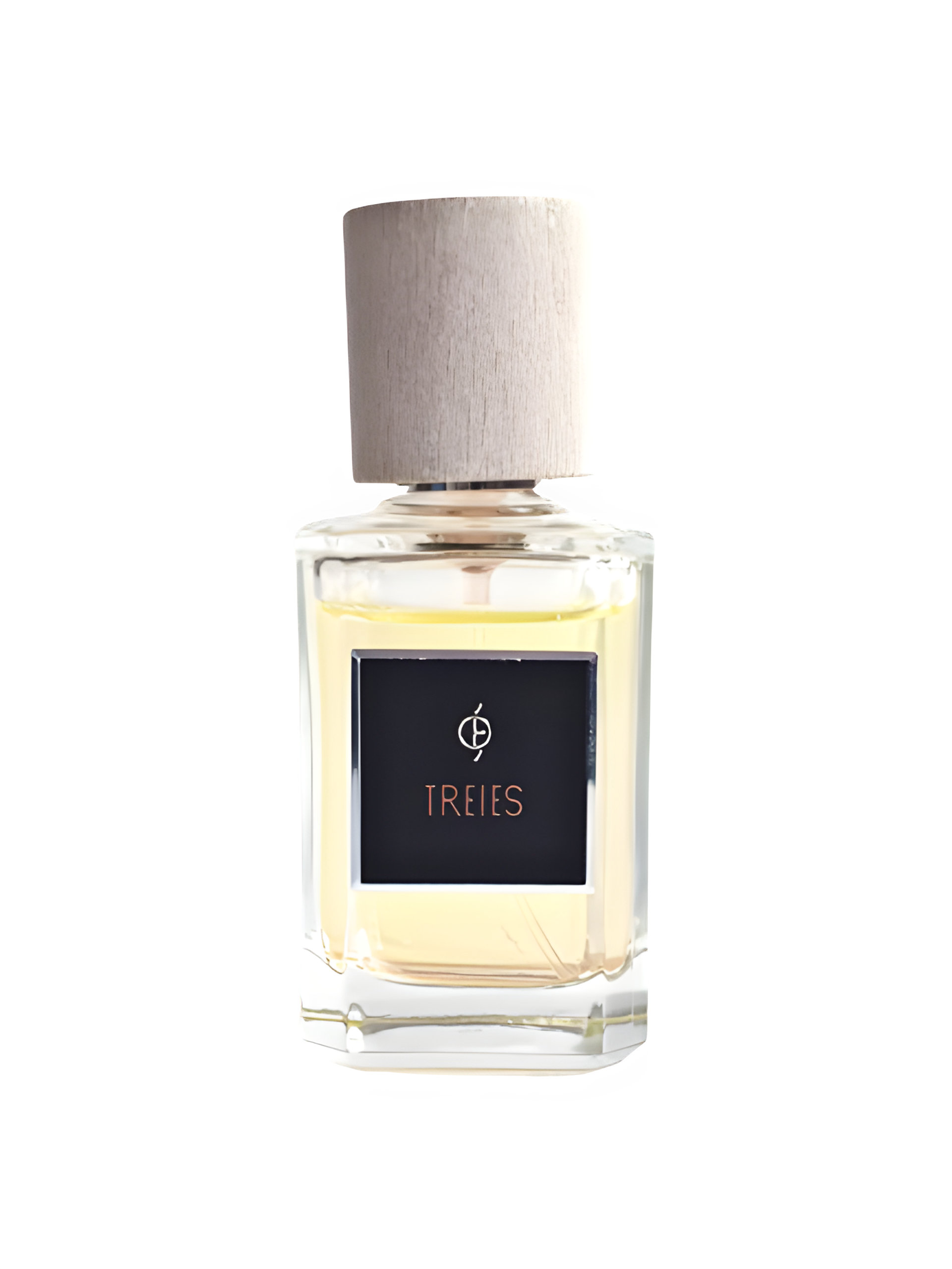 Picture of Treies fragrance