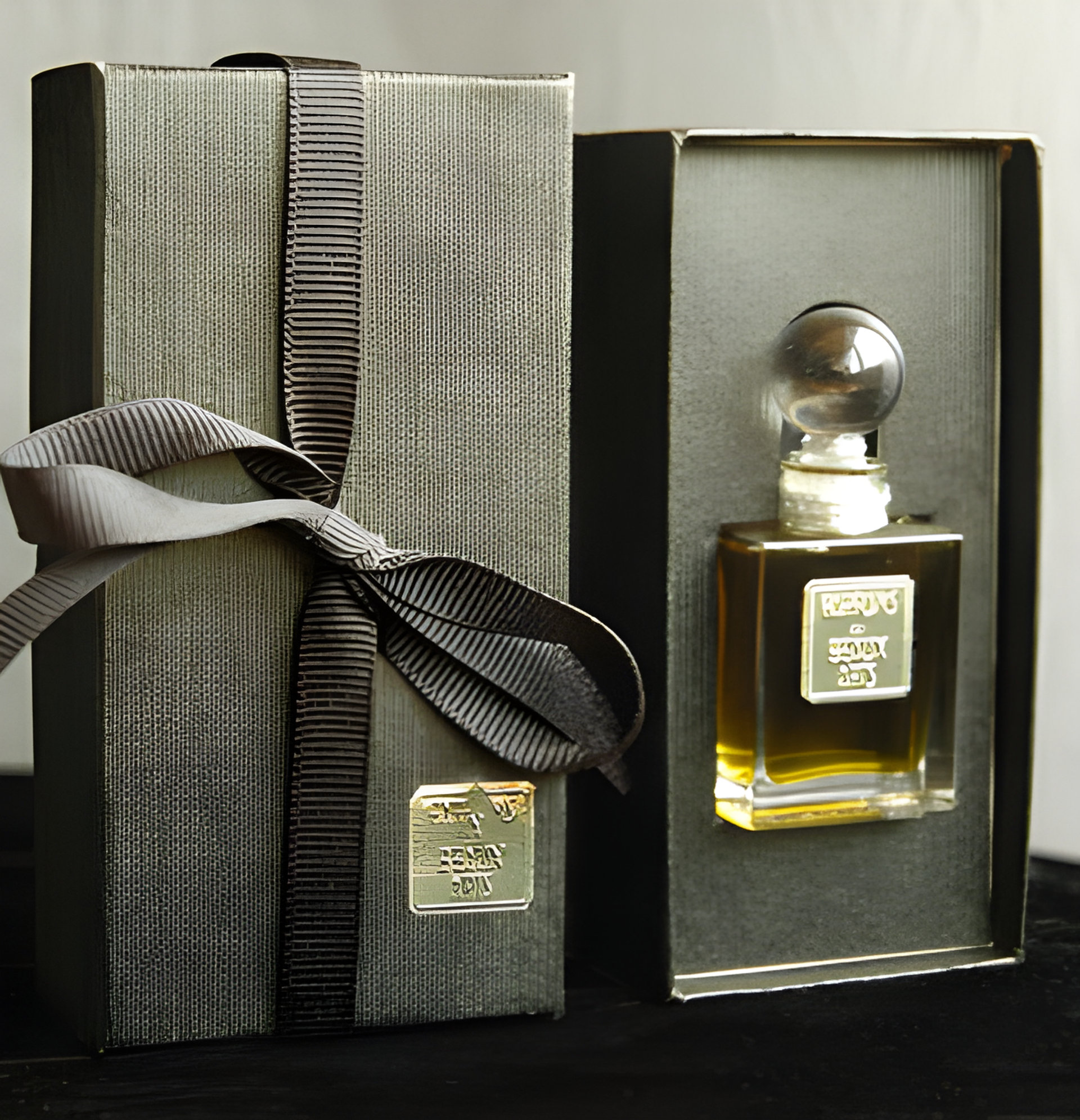 Picture of Wedding Bouquet fragrance