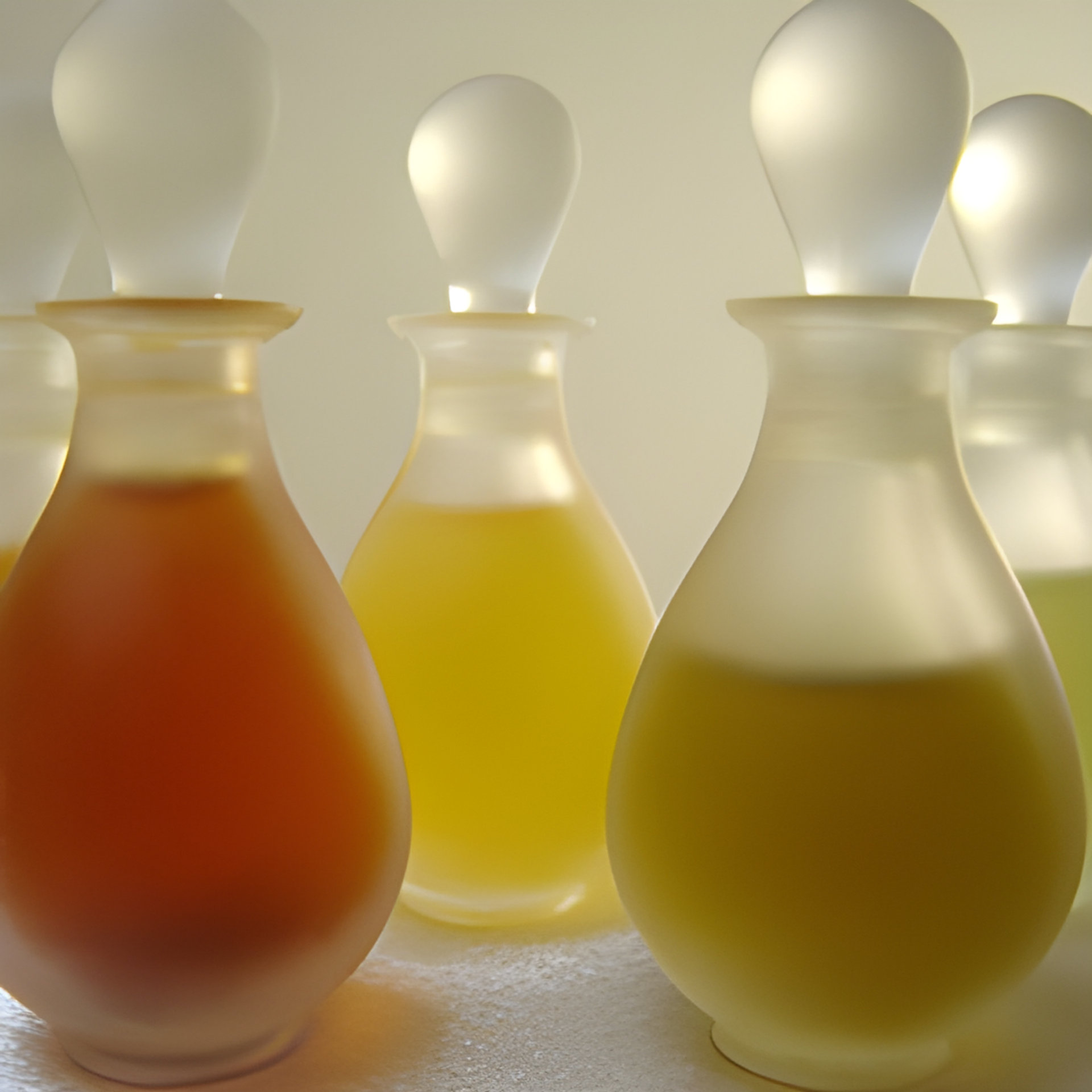 Picture of Song of Songs fragrance