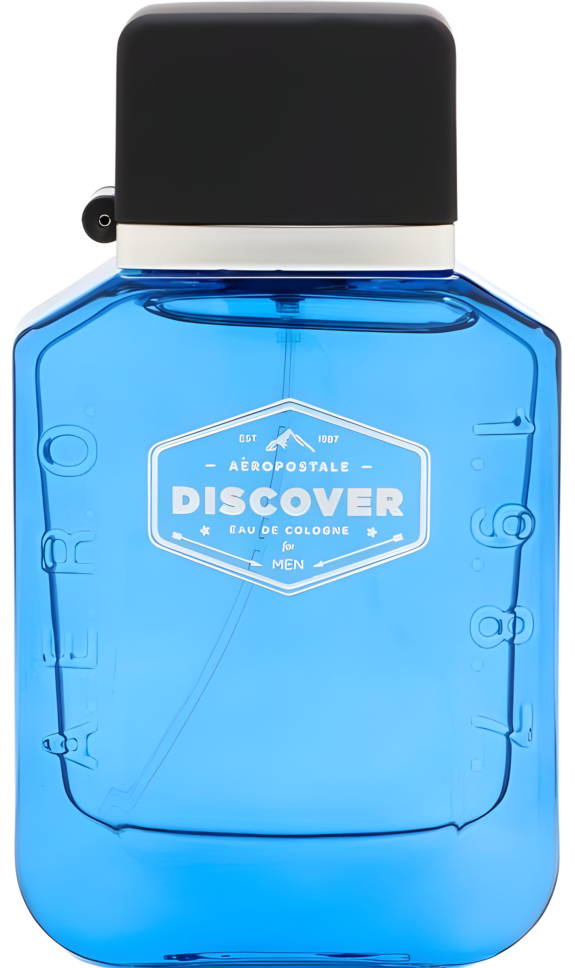 Picture of Discover Eau de Cologne fragrance