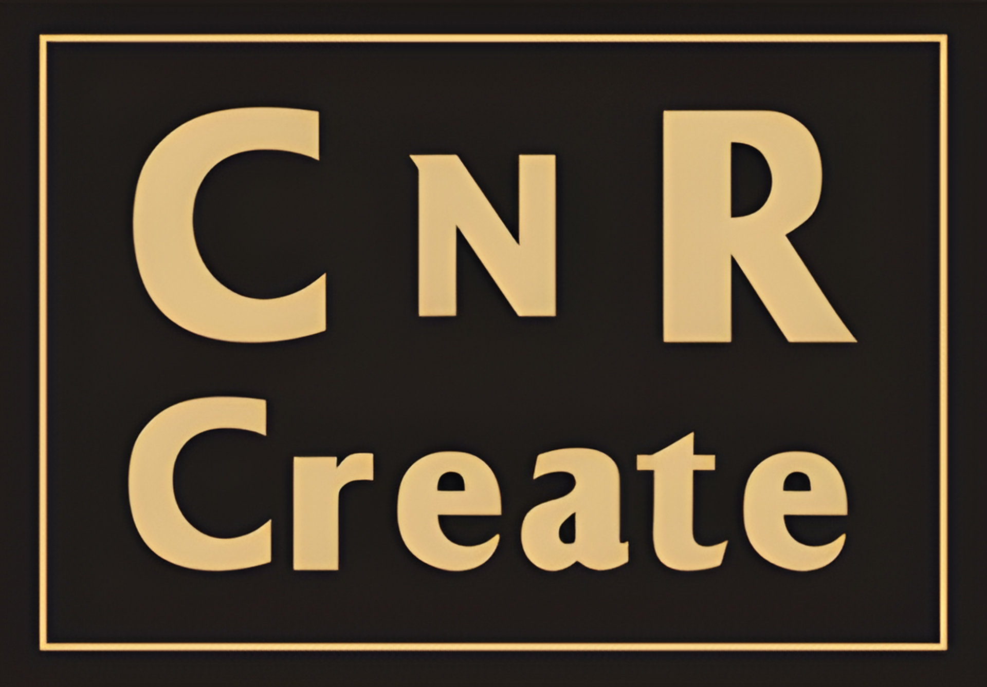 Picture of CnR Create brand