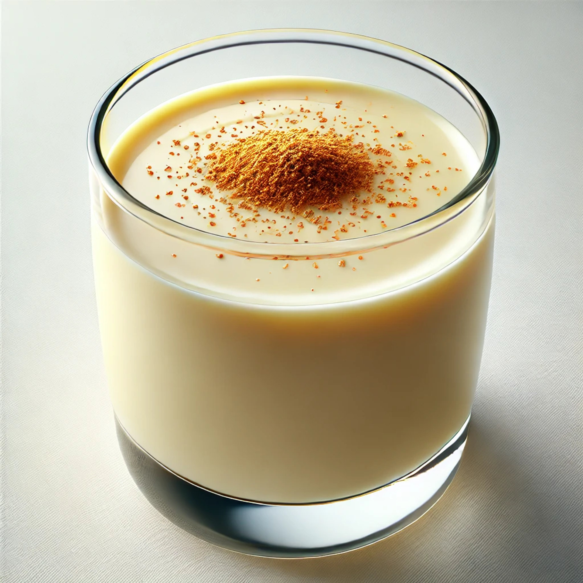 Picture of Eggnog note