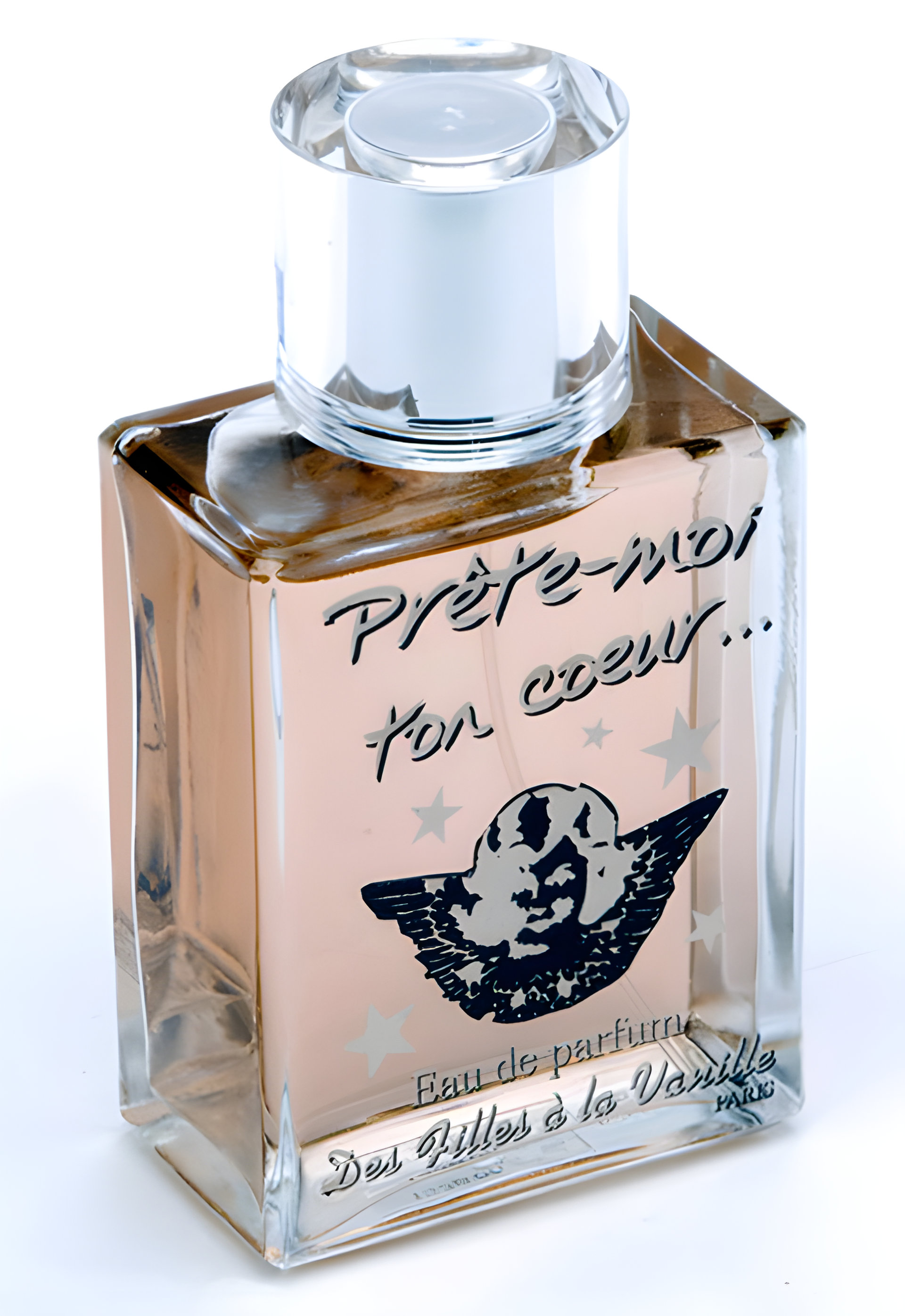 Picture of Prete-Moi Ton Coeur fragrance