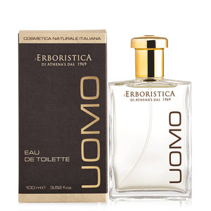 Uomo by L'Erboristica perfume bottle
