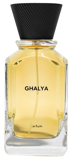 Ghalya by Bin Khadim perfume bottle