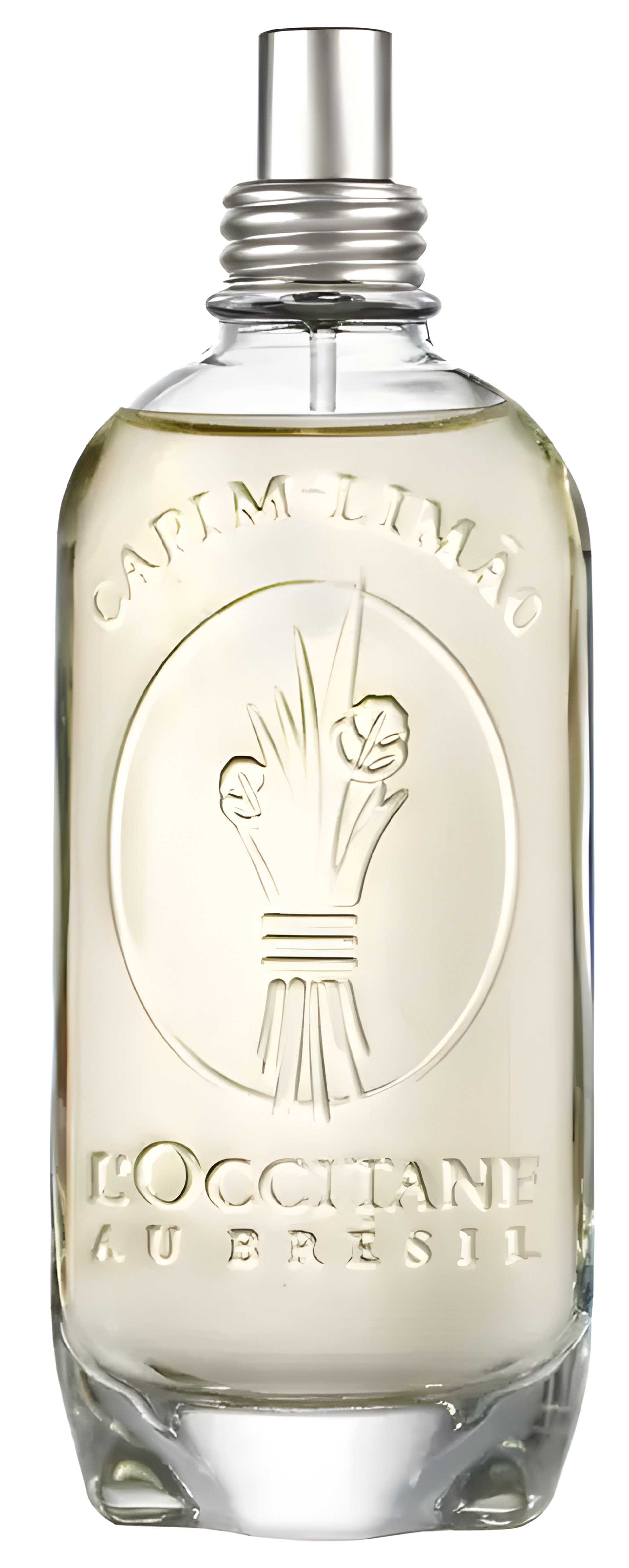 Picture of Capim-Limão Gengibre fragrance