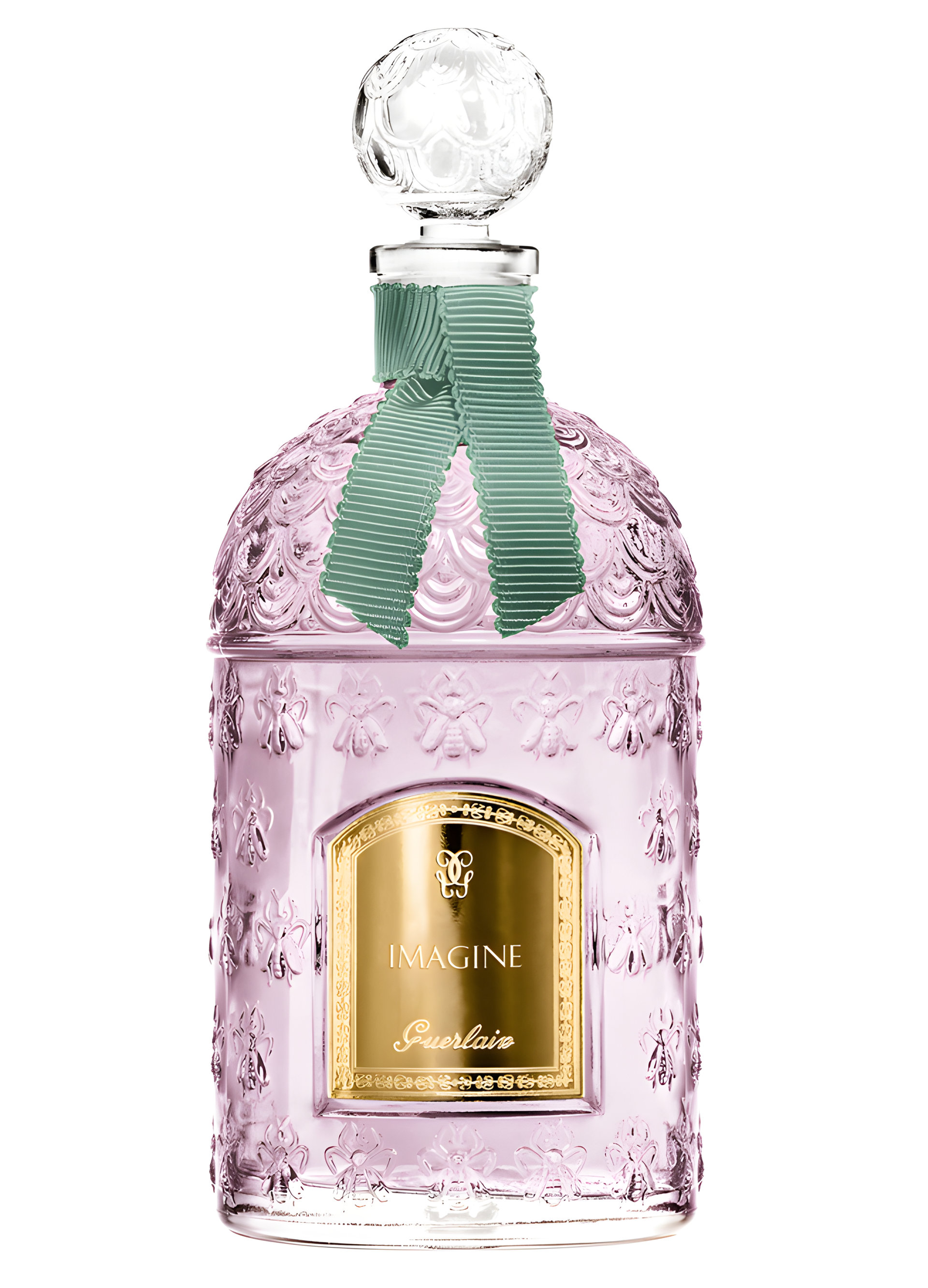 Picture of Imagine fragrance