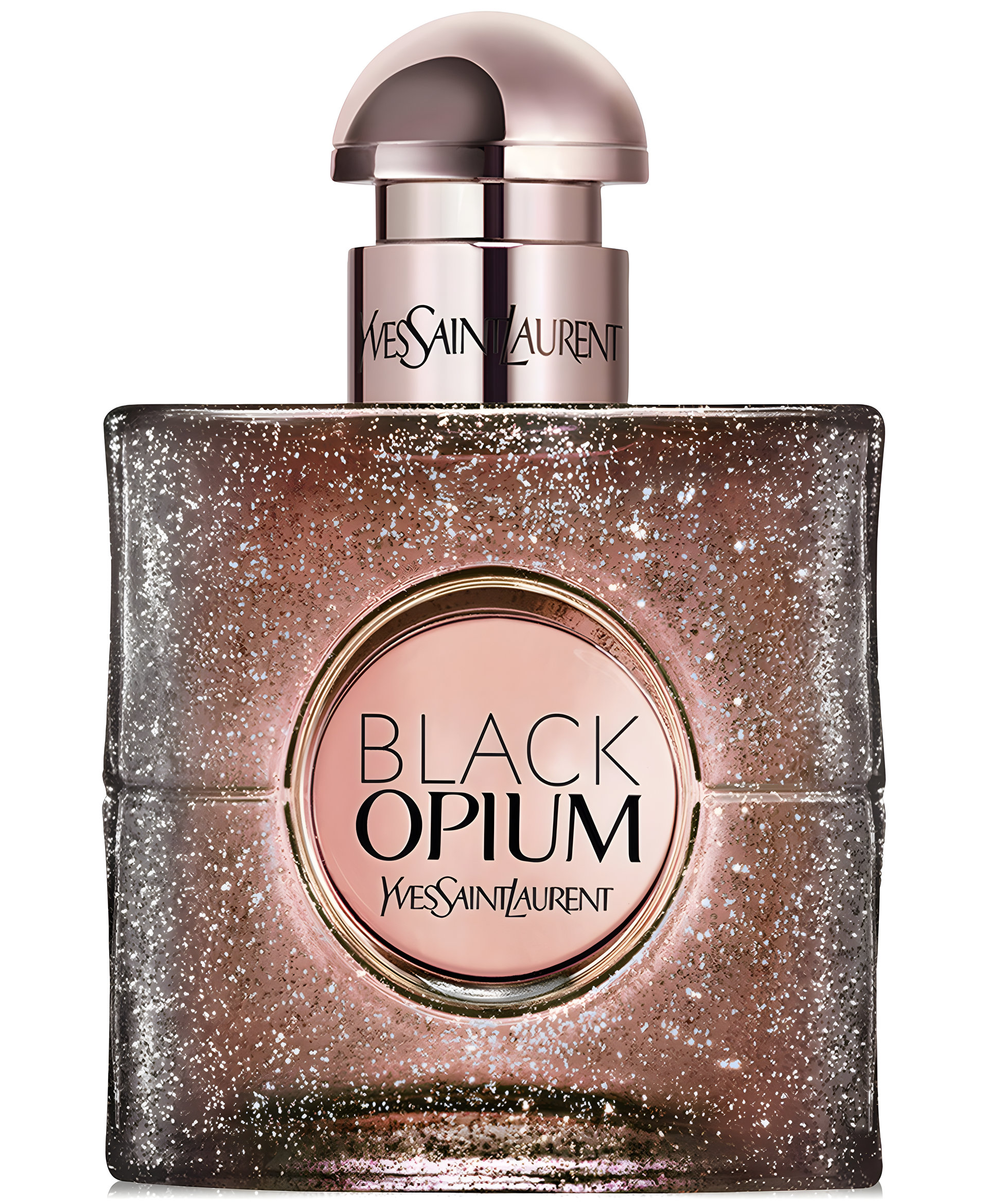 Picture of Black Opium Hair Mist fragrance