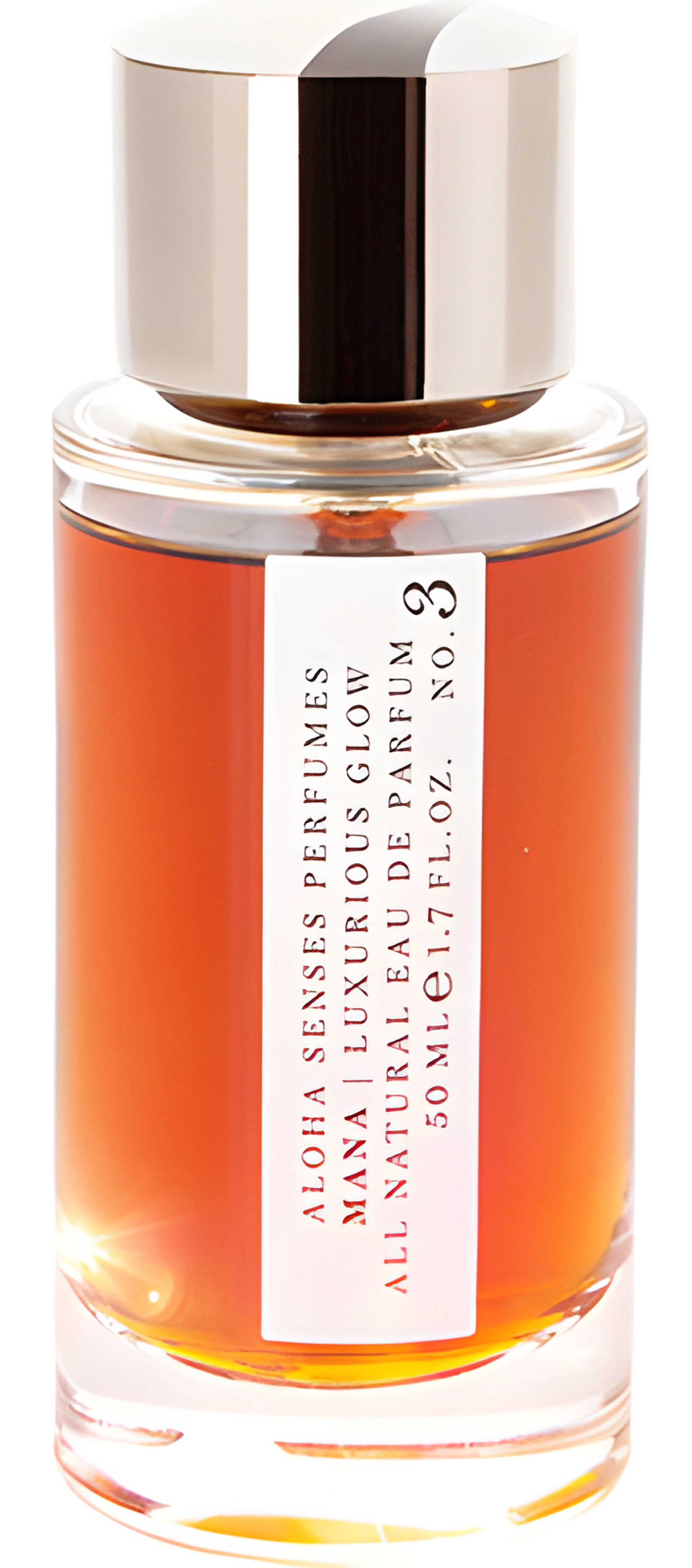 Picture of No. 3 Mana Luxurious Glow fragrance