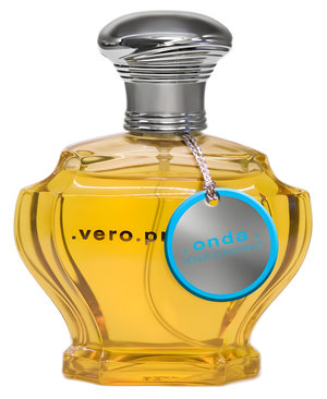 Onda Voile d'Extrait by Vero Profumo perfume bottle