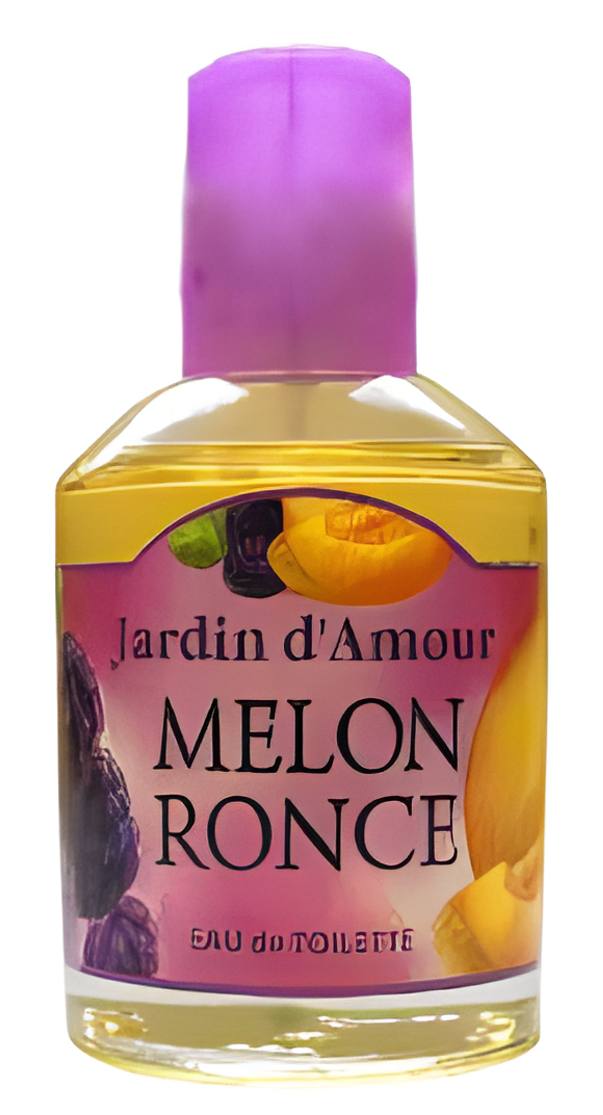 Picture of Melon Ronce fragrance