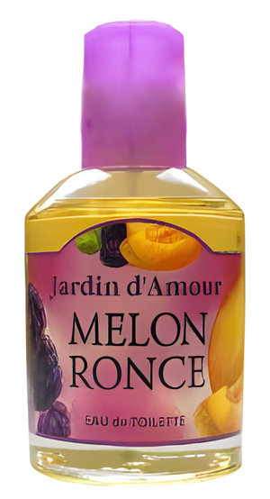 Melon Ronce by Jardin d'Amour perfume bottle