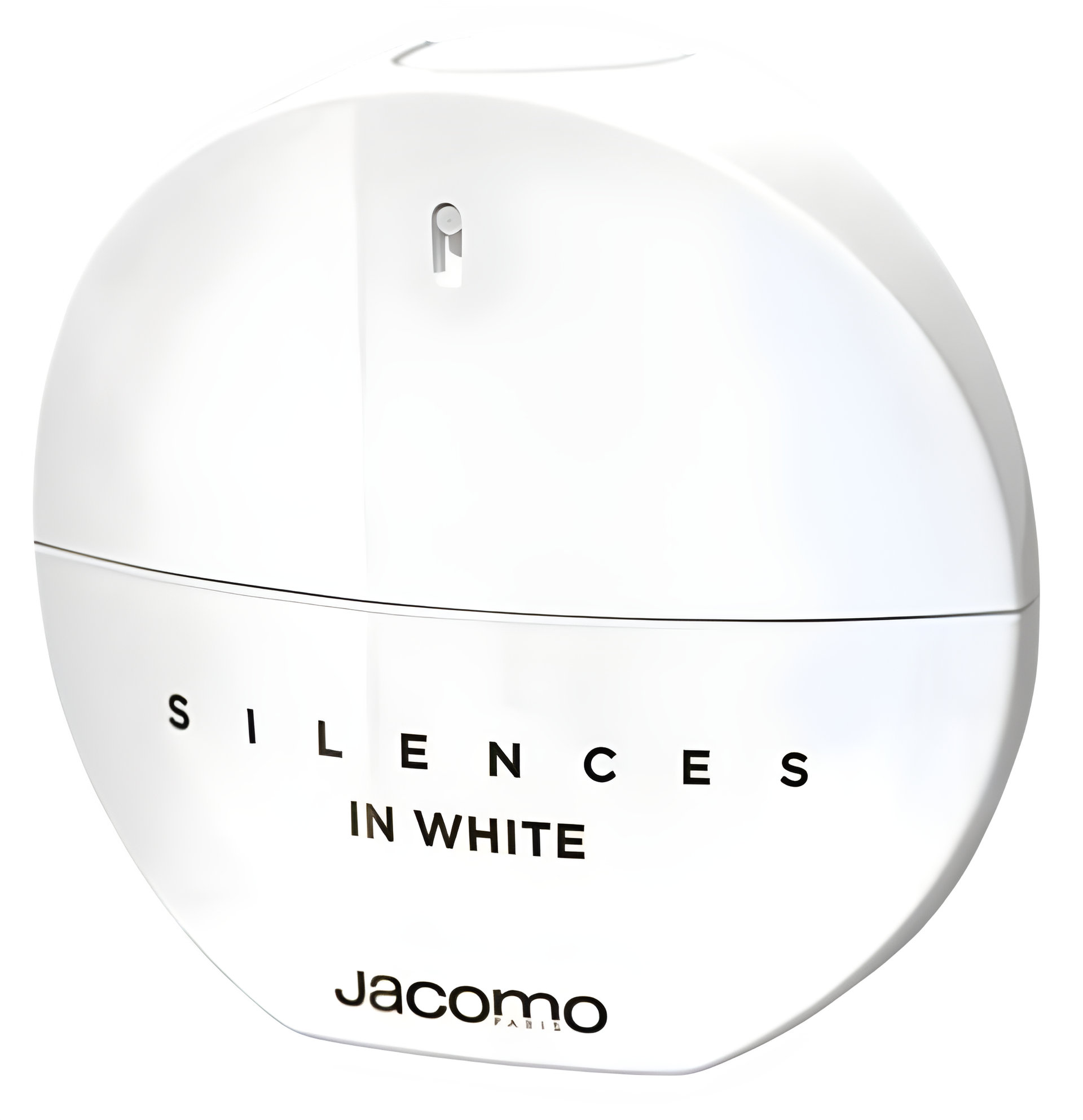 Picture of Silences in White fragrance