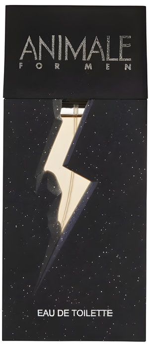 Animale for Men by Animale perfume bottle