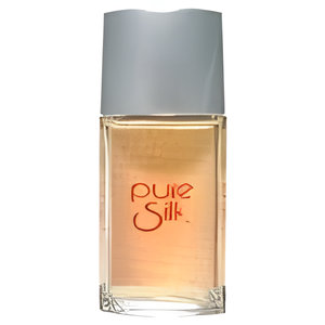 Pure Silk by Mayfair perfume bottle