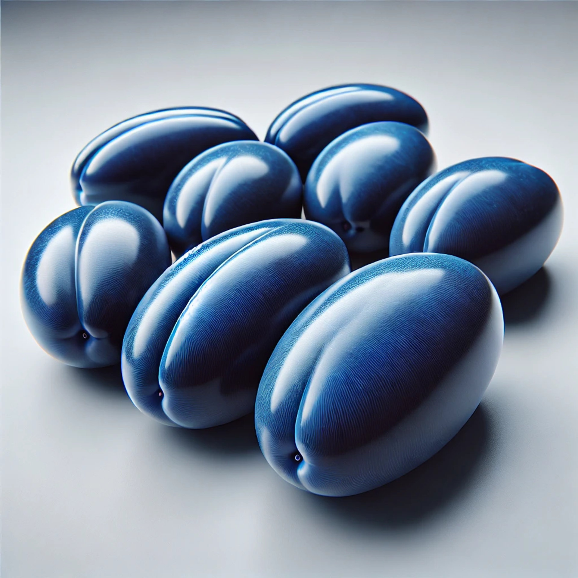 Picture of Cassowary Fruit note