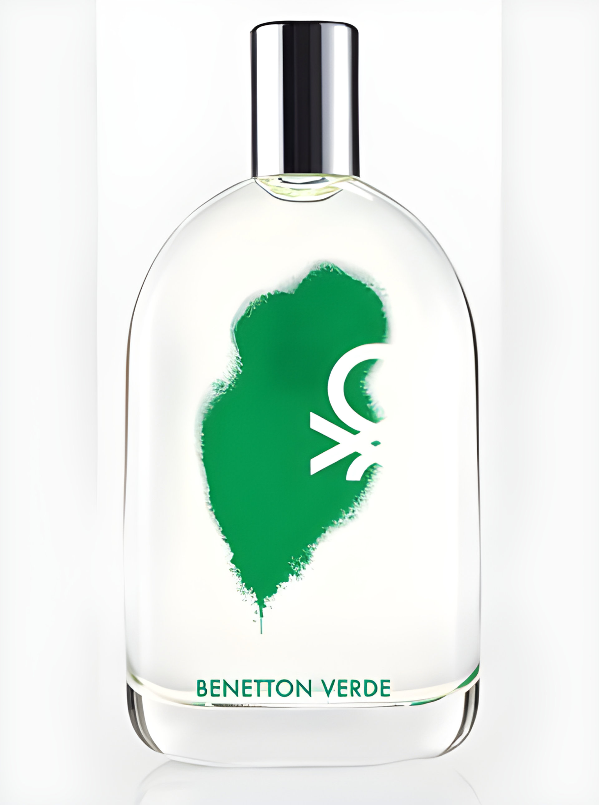 Picture of Benetton Verde Man fragrance