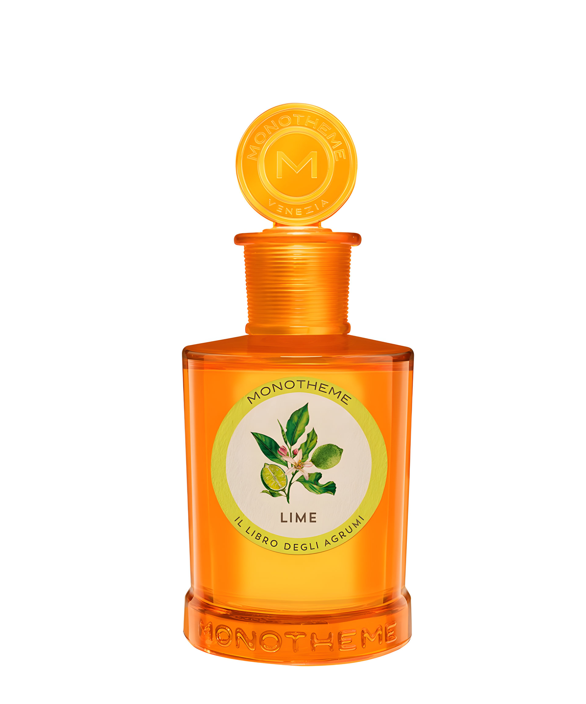 Picture of Lime fragrance