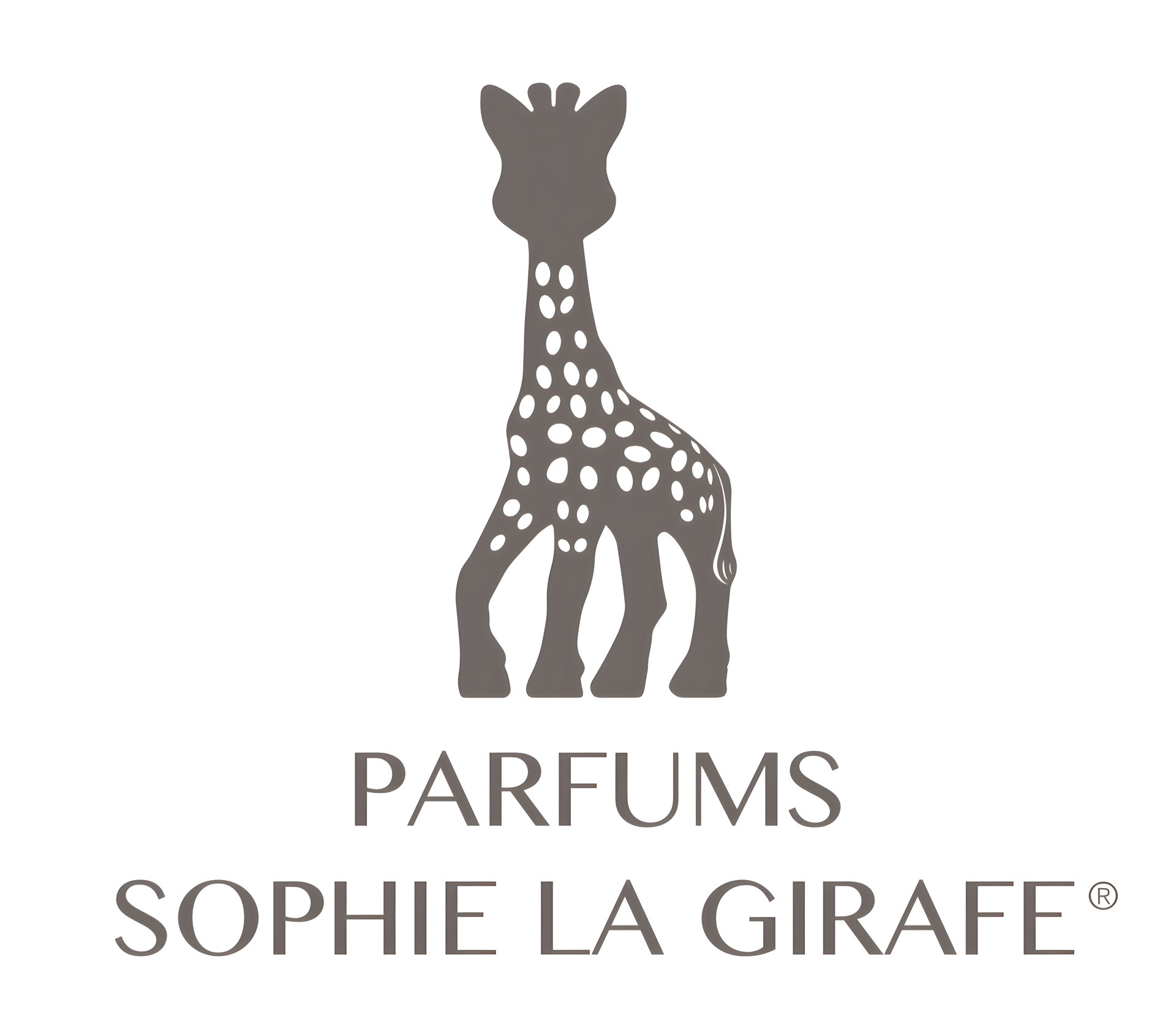 Picture of Parfums Sophie La Girafe brand