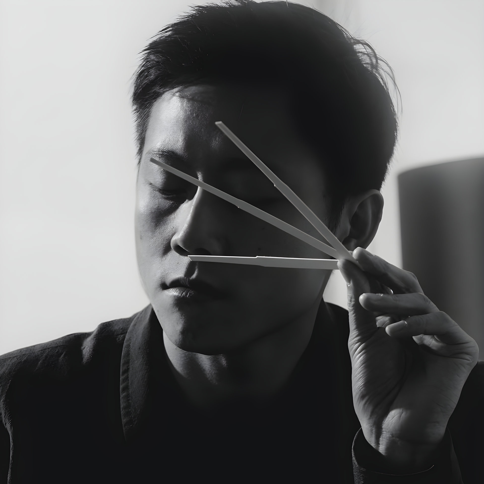 Picture of Saruj Tangtaratorn perfumer