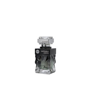 Sapphire Onyx by Le Bonheur Perfumes perfume bottle