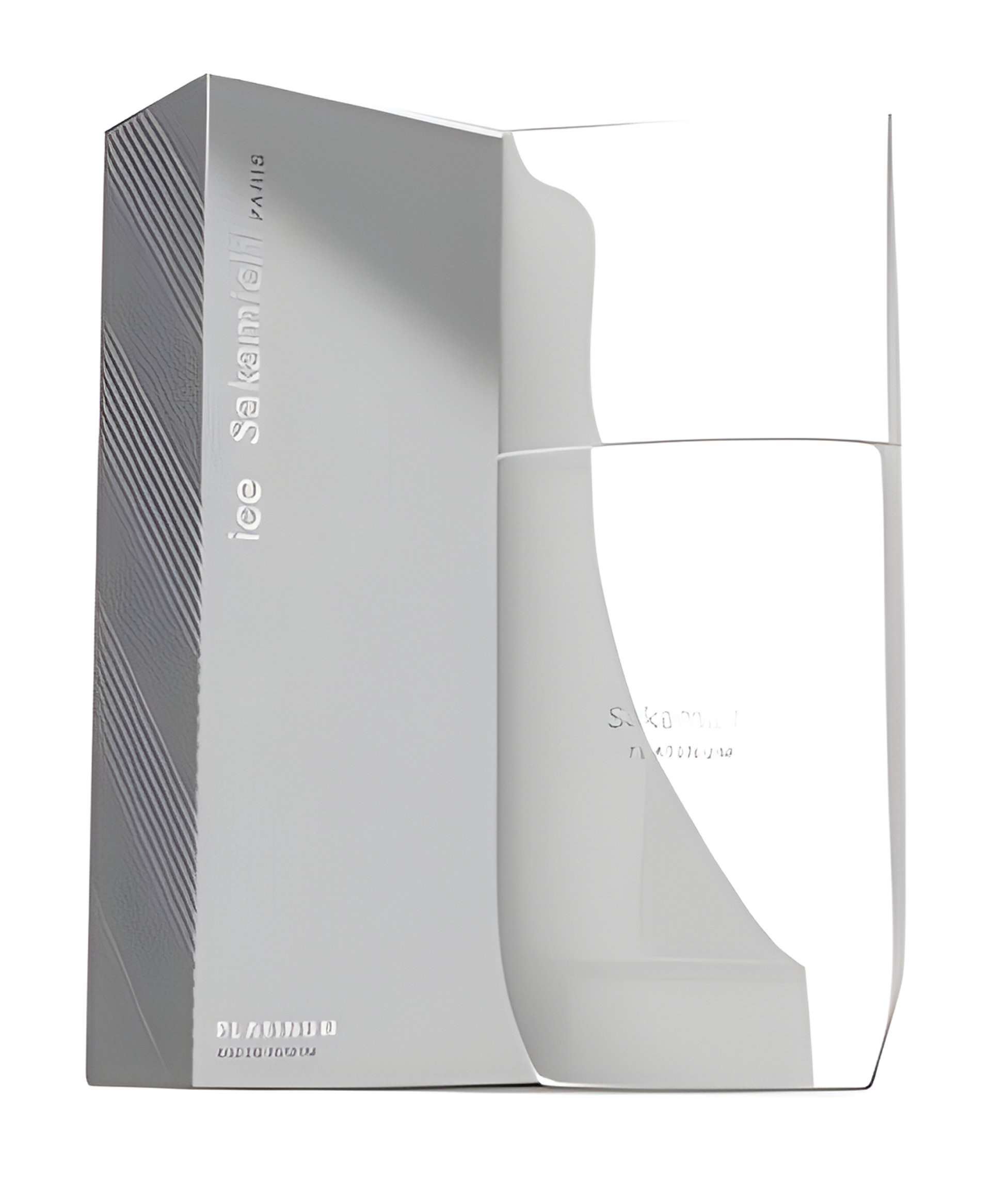 Picture of Ice by Sakamichi Platinum Men fragrance