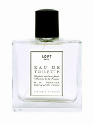 Verveine Citron by Loft perfume bottle