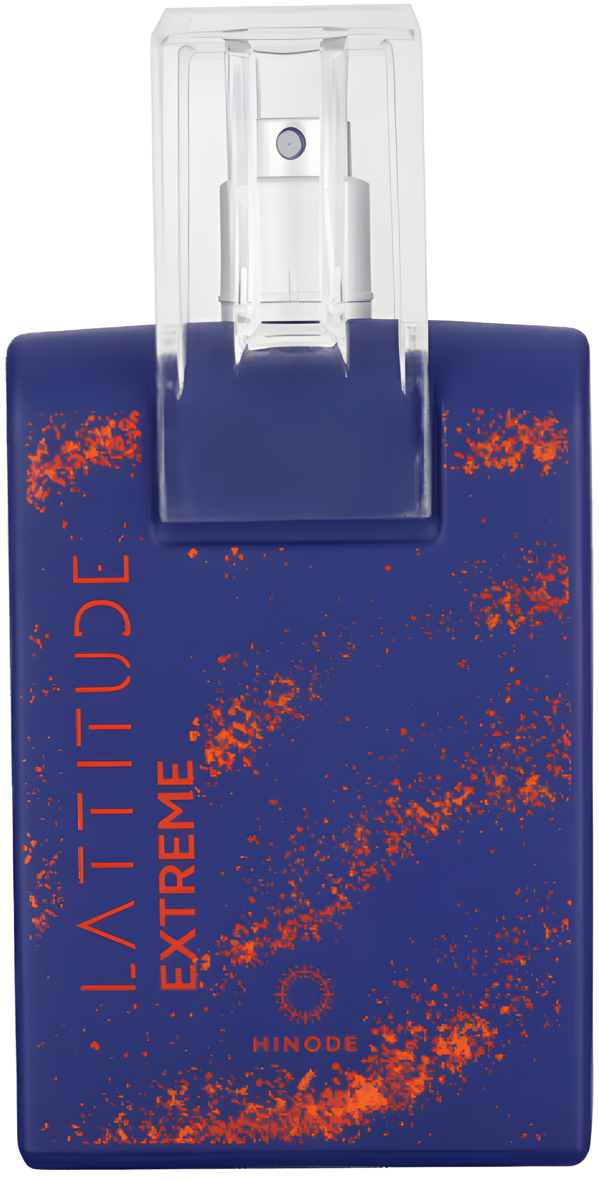 Picture of Lattitude Extreme fragrance