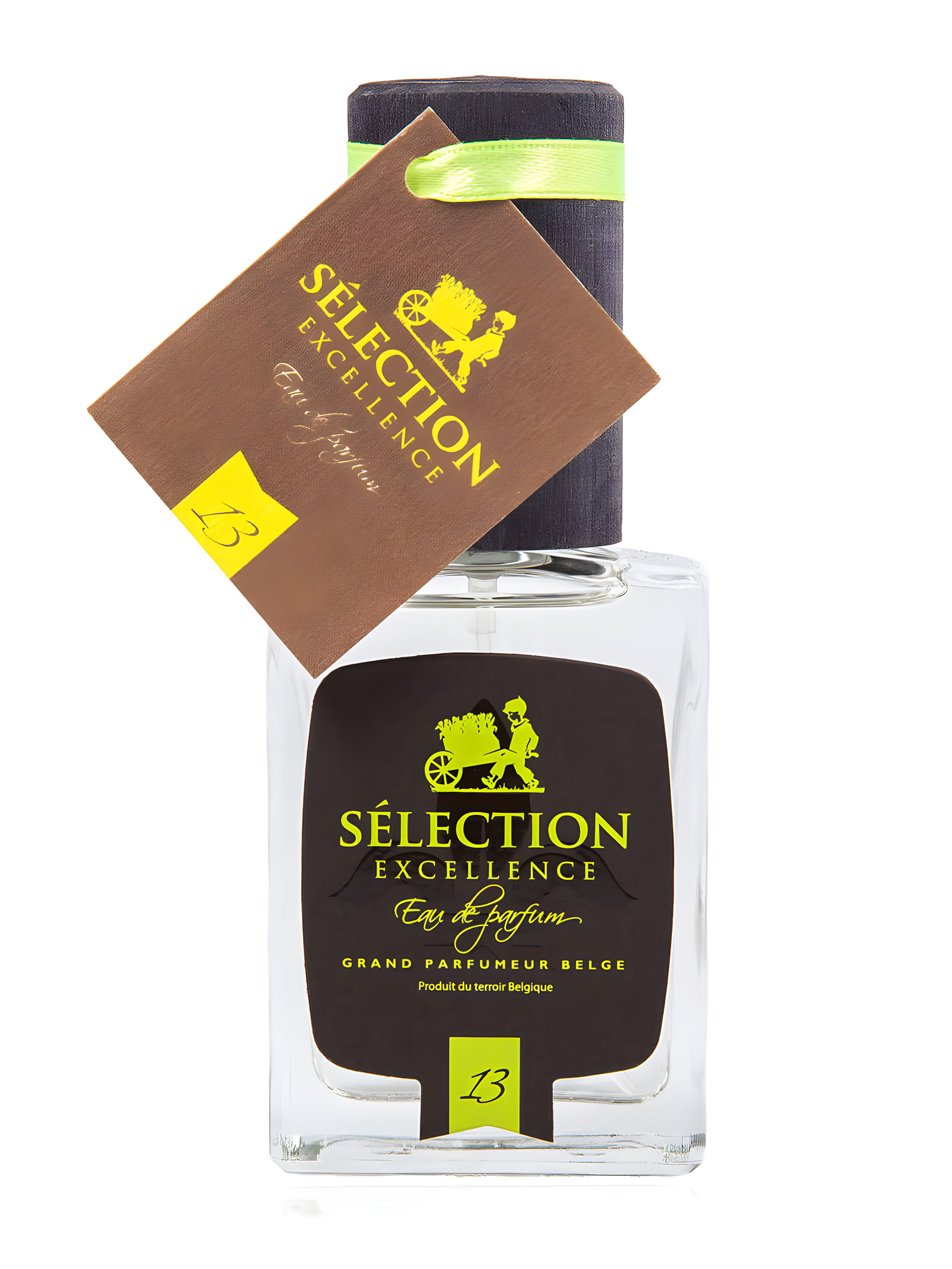 Picture of No. 13 fragrance