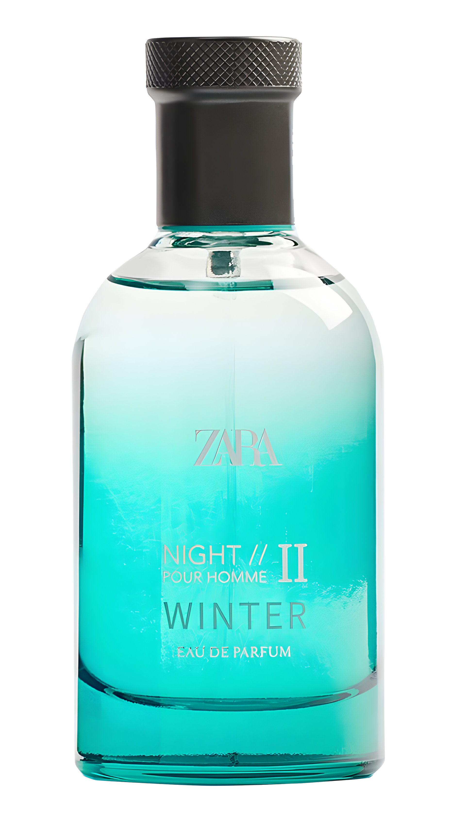 Picture of Zara Night Pour Homme II Winter fragrance