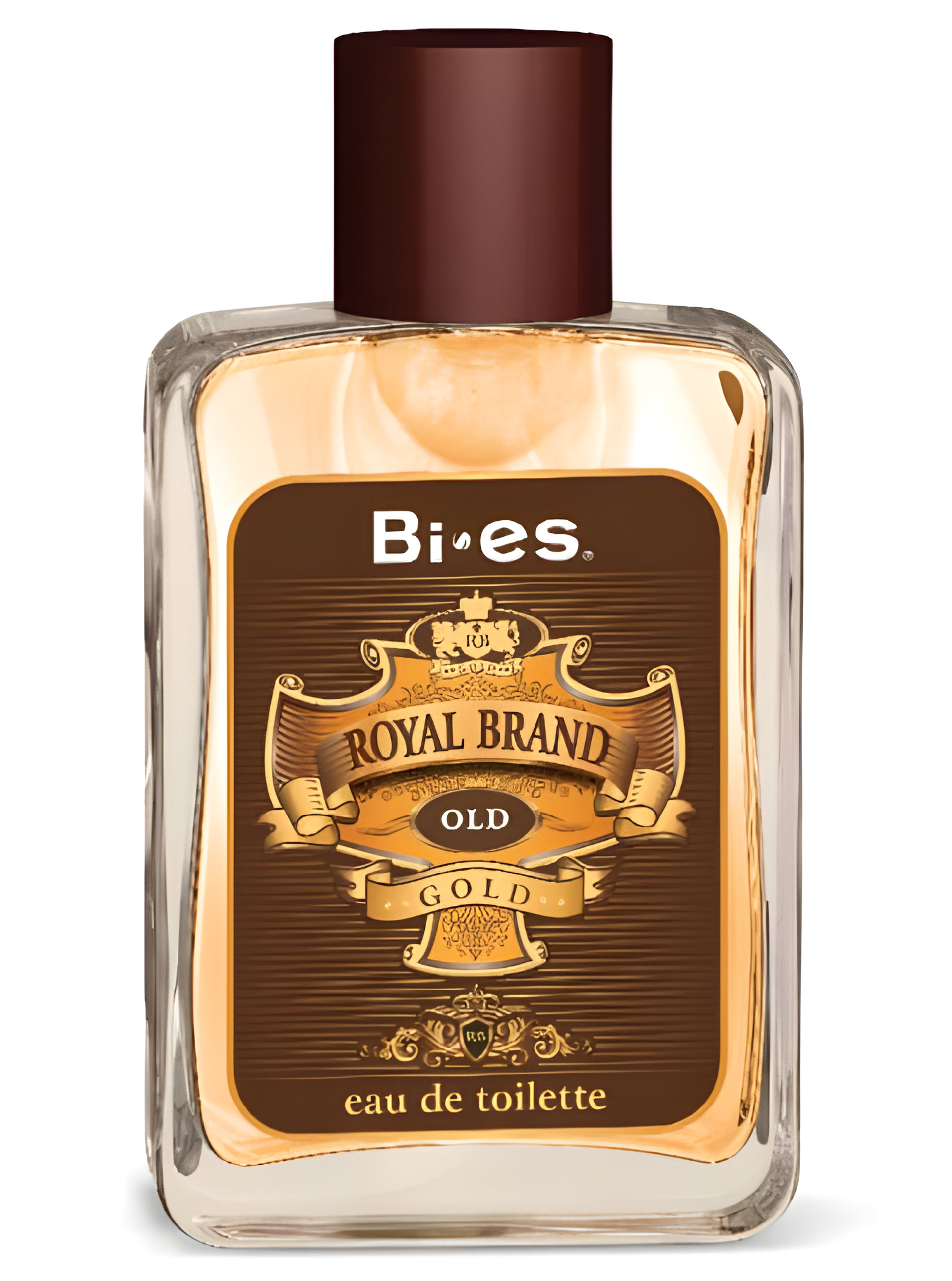 Picture of Royal Brand Gold fragrance