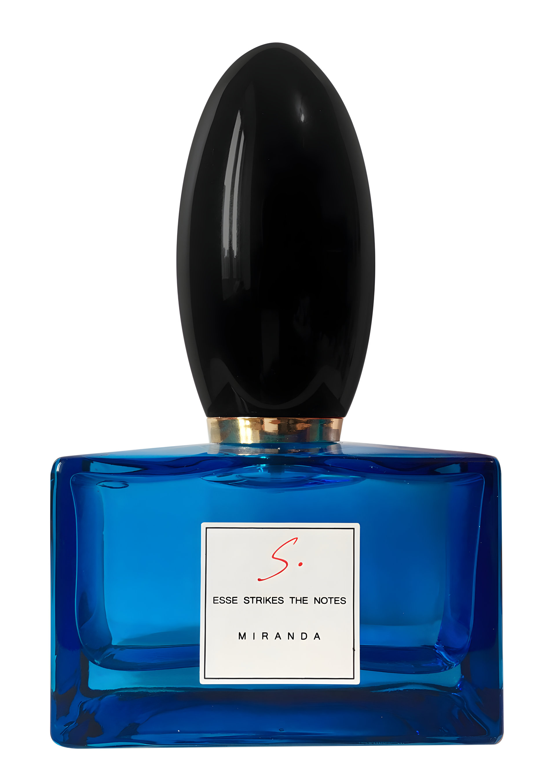 Picture of Miranda fragrance