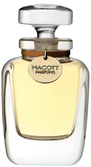 White Neroli by Macott Parfums perfume bottle