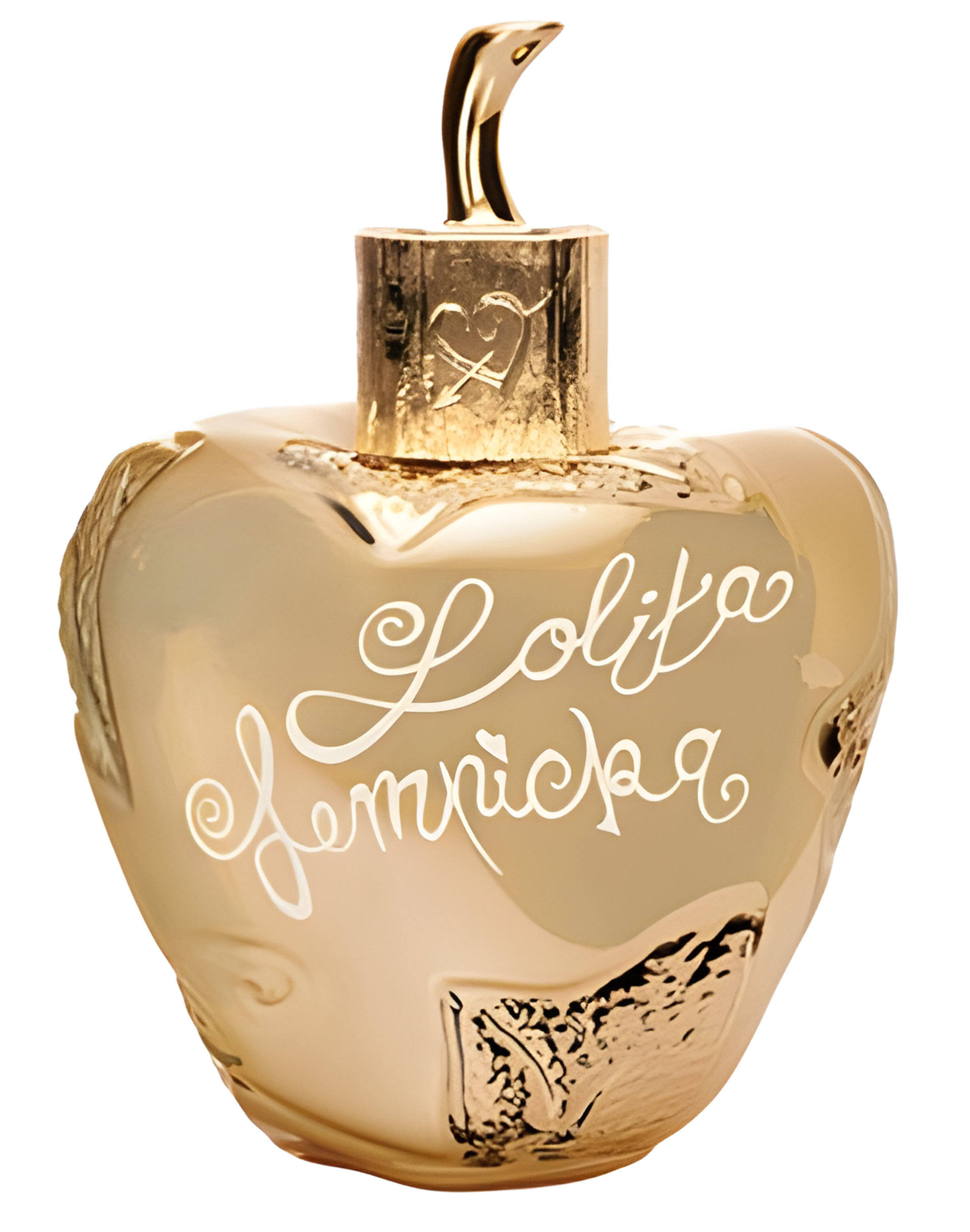 Picture of Minuit D'Or (Eau de Minuit 2015) fragrance