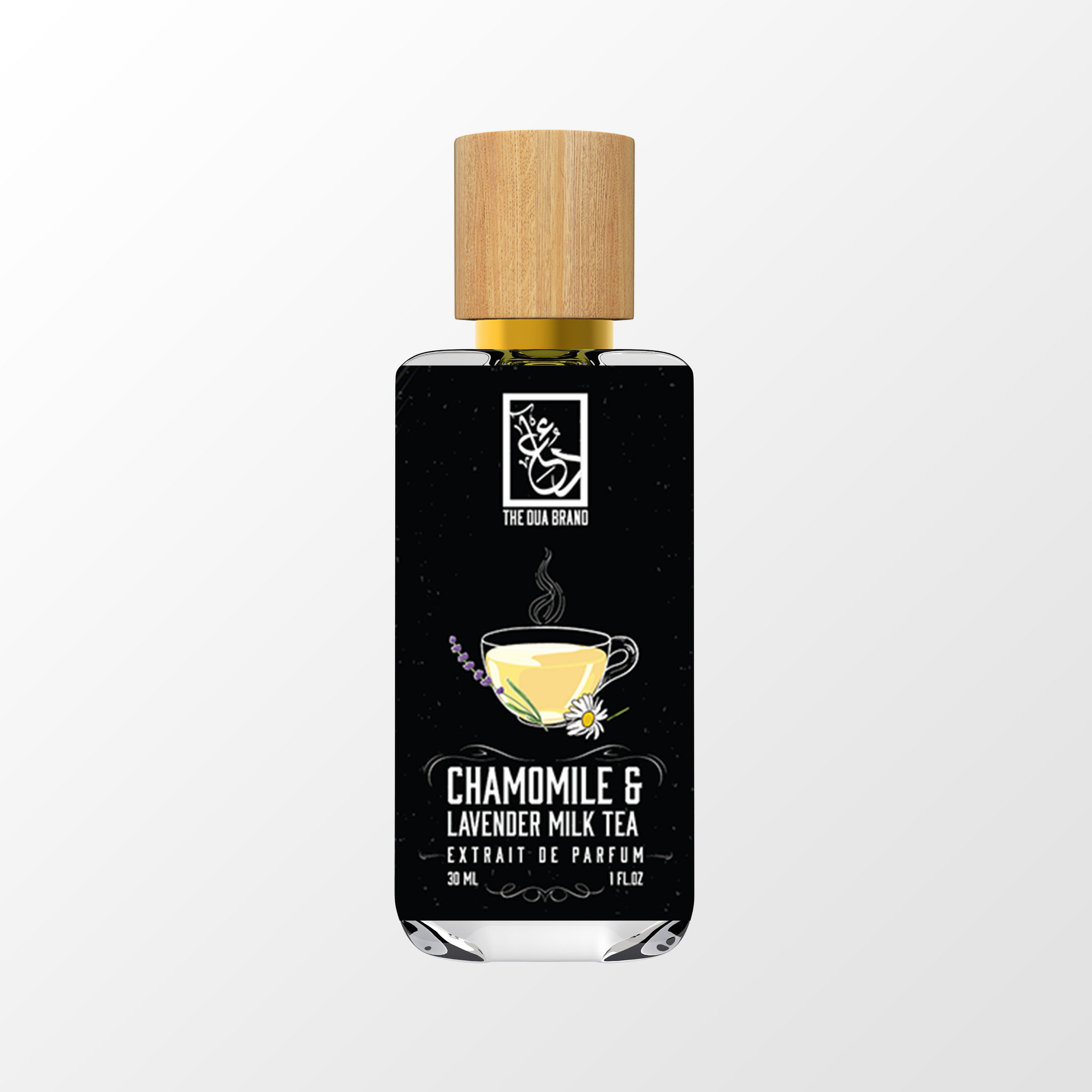 Picture of Chamomile & Lavender Milk Tea fragrance