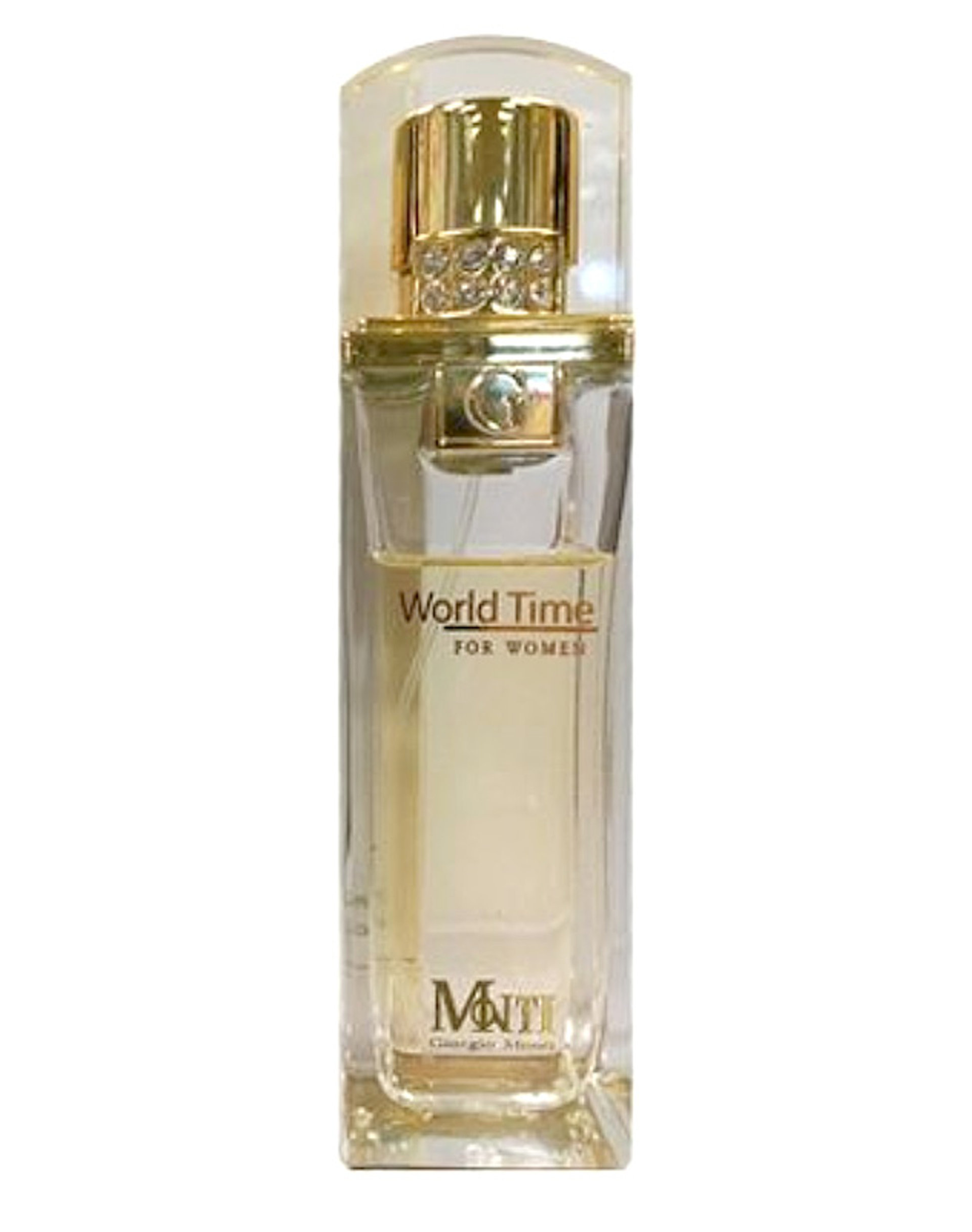 Picture of World Time fragrance