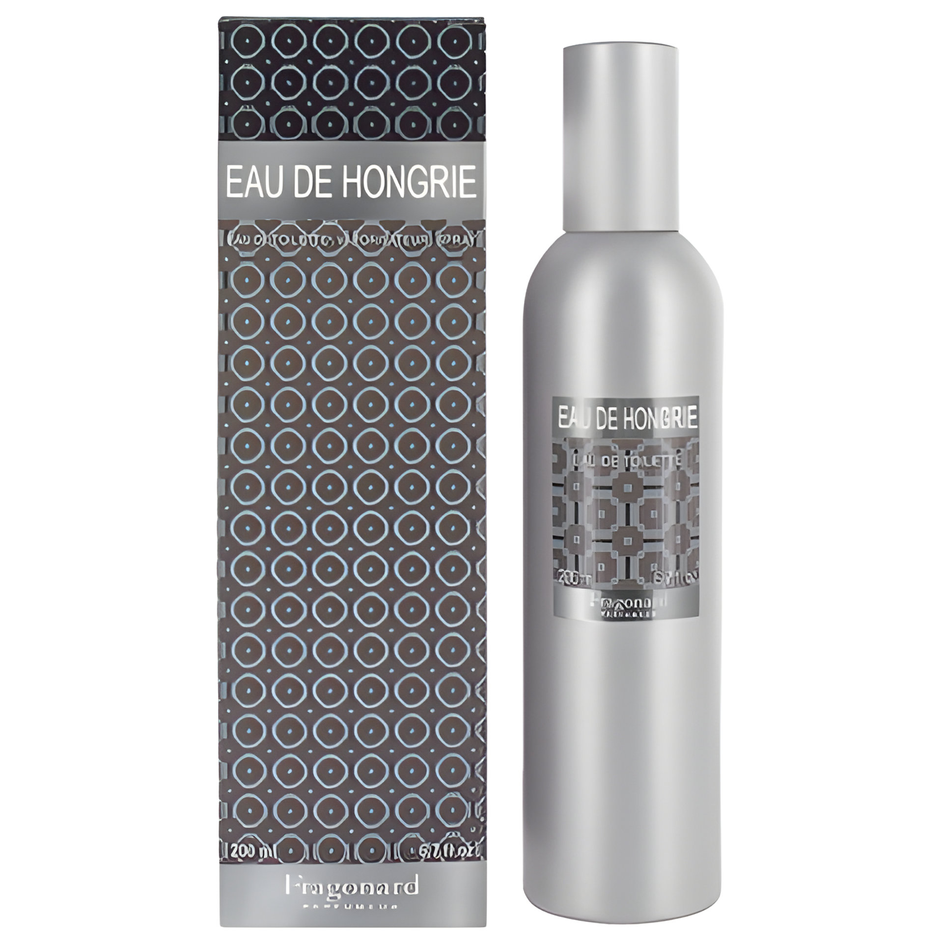 Picture of Eau de Hongrie fragrance