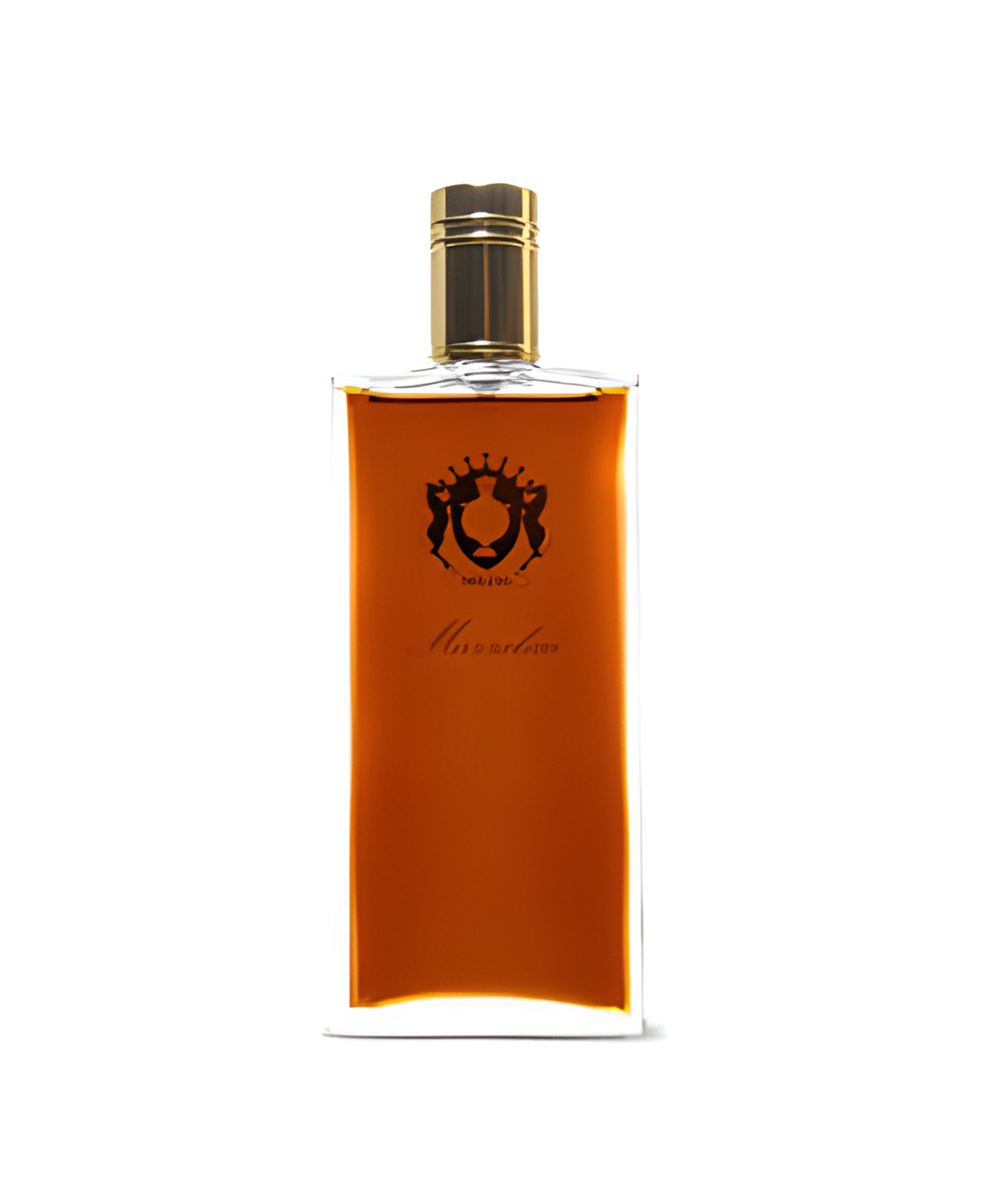 Picture of Patchouli fragrance