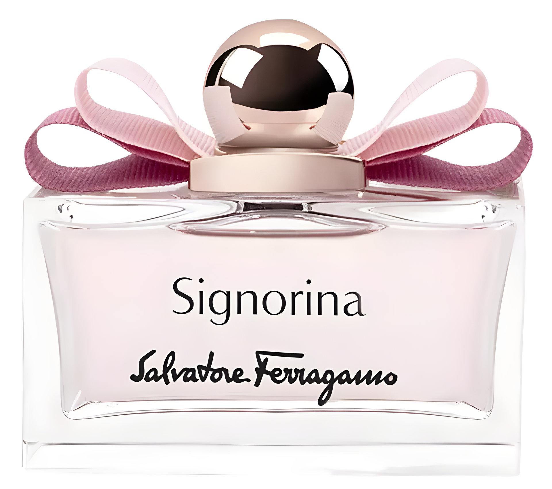 Picture of Signorina fragrance
