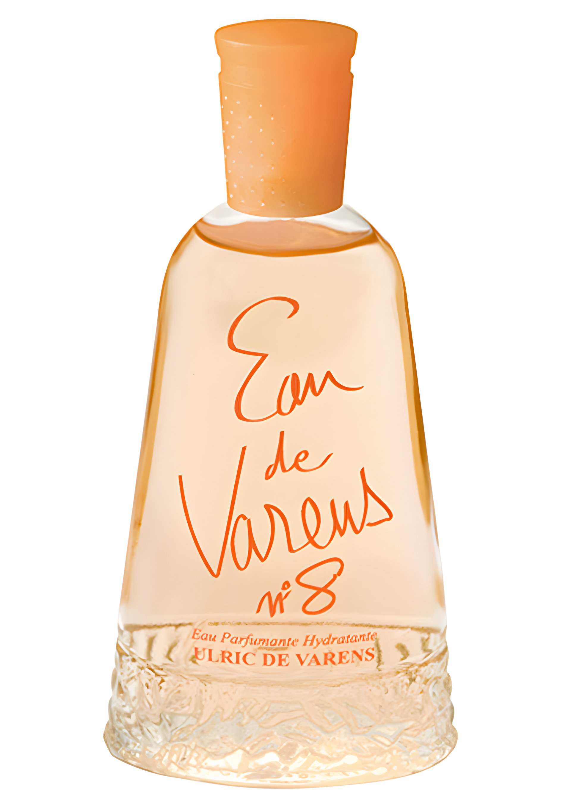 Picture of Eau de Varens N° 8 fragrance