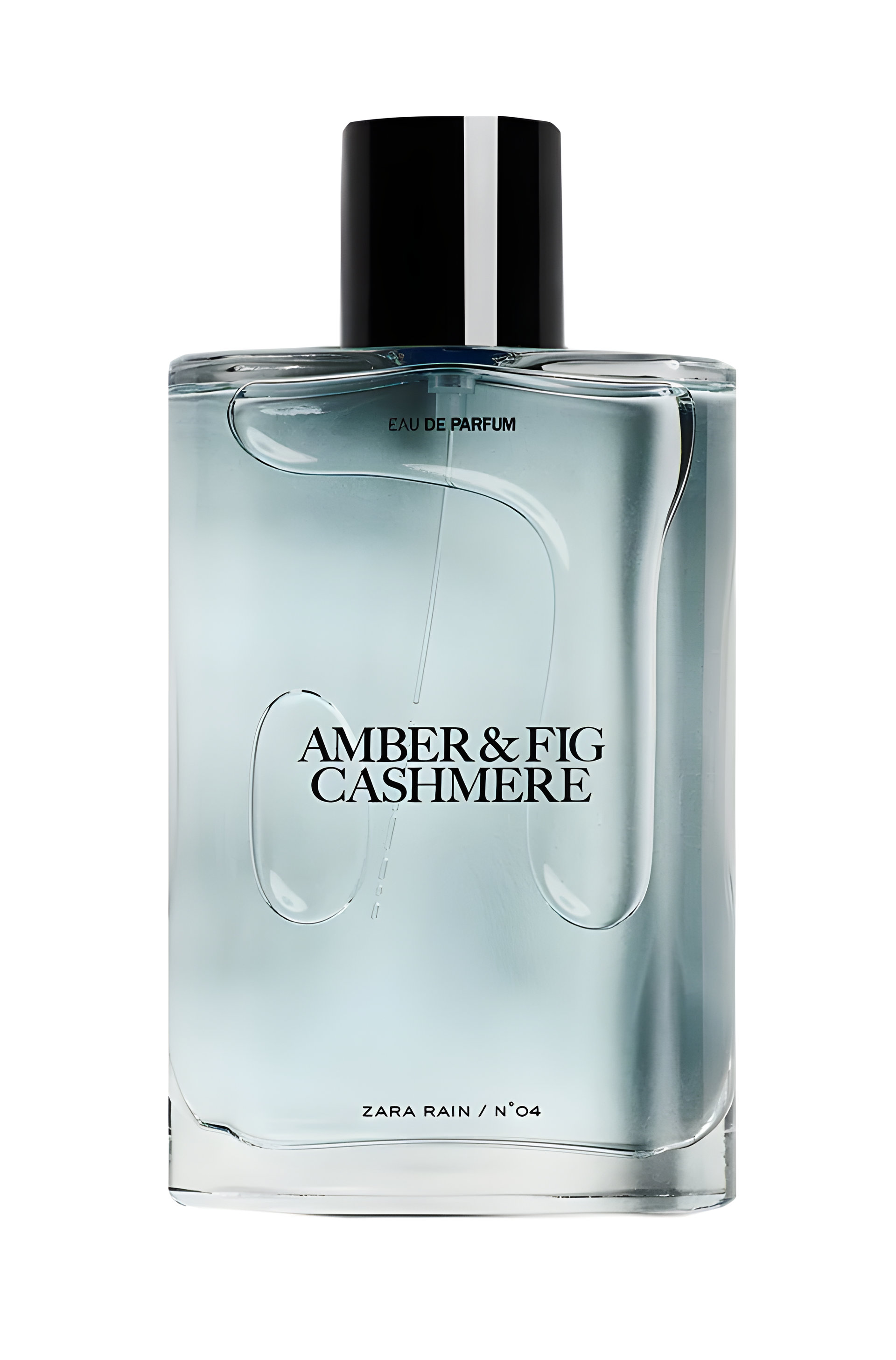 Picture of No 4 Amber & Fig Cashmere fragrance