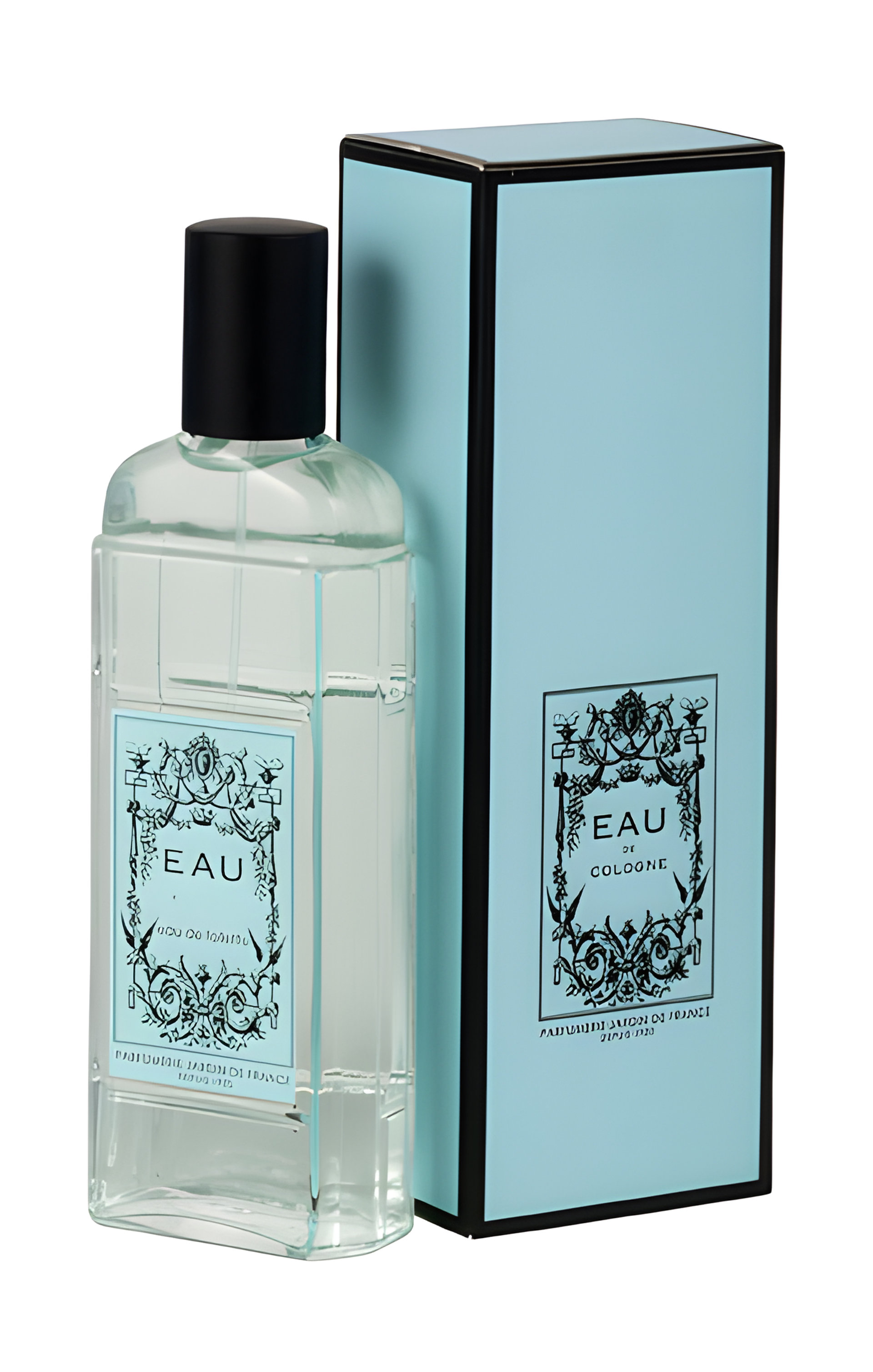Picture of Eau Nacree fragrance