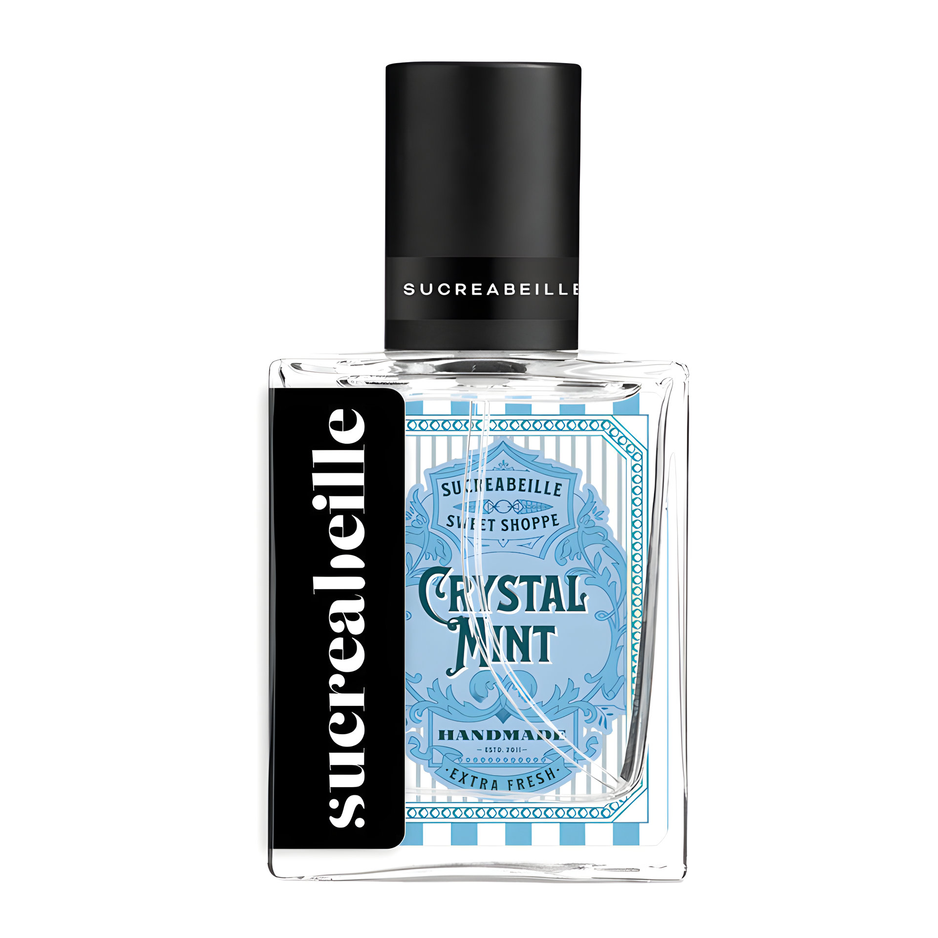 Picture of Crystal Mint fragrance
